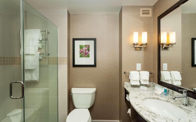Hilton Garden Inn Seattle Downtown