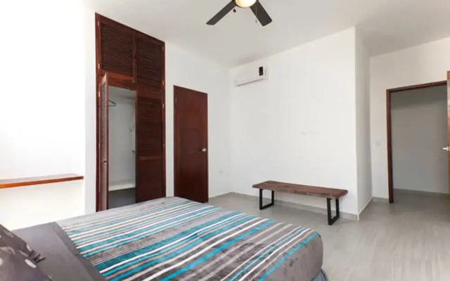 Relaxing Casa Tzalam 3BR Surrounded by nature by Happy Address