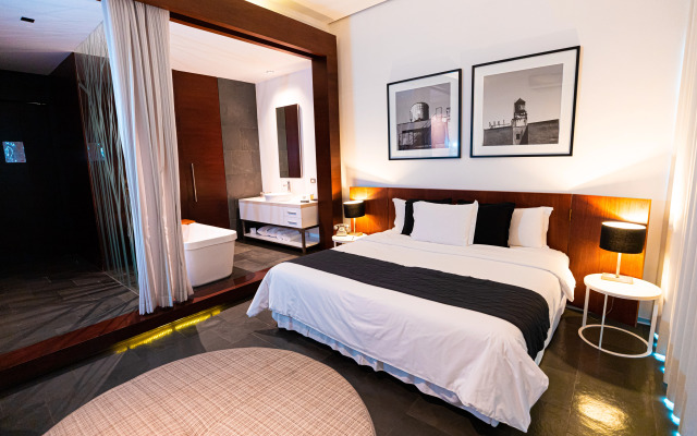 BTH Hotel - Boutique Concept