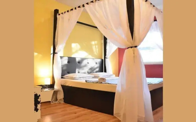 Hostel Kalonis