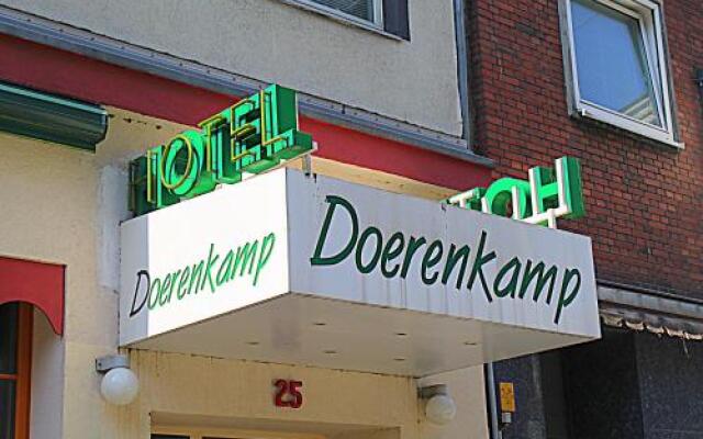 Hotel Doerenkamp