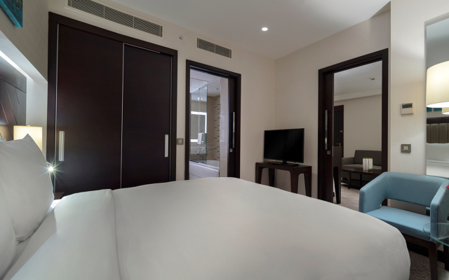 Doubletree by Hilton Istanbul Umraniye