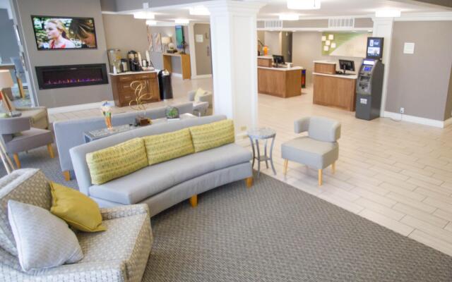 Holiday Inn Bloomington Airport South Mall Area by IHG - фото 2