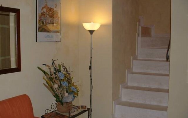 Casa Vacanze Il Campo