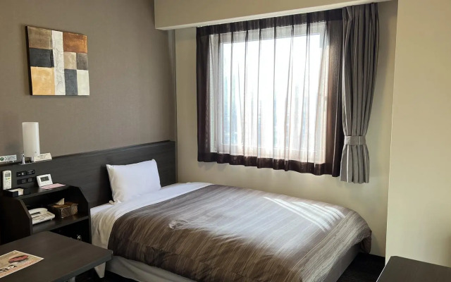 Hotel Route-Inn Hashimoto