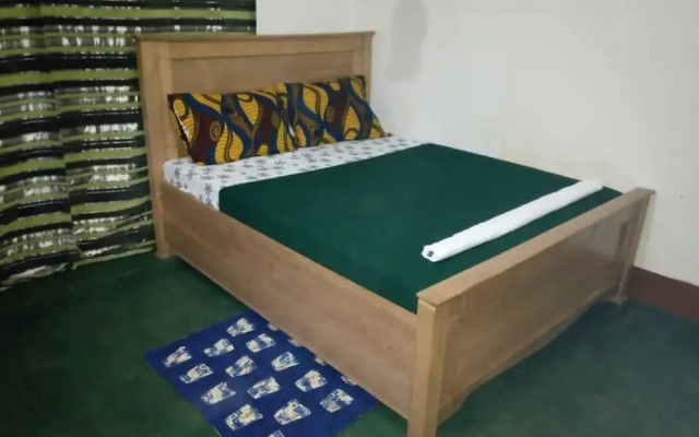 Kilimanjaro Green Homes & Camps - Hostel