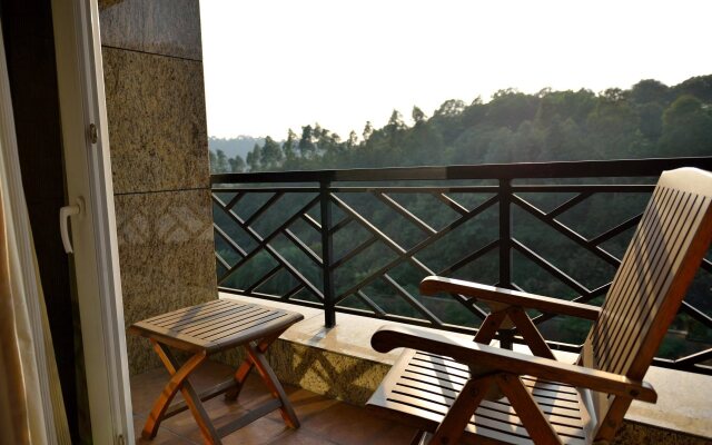 Dongguan Lotus Villa Hotel