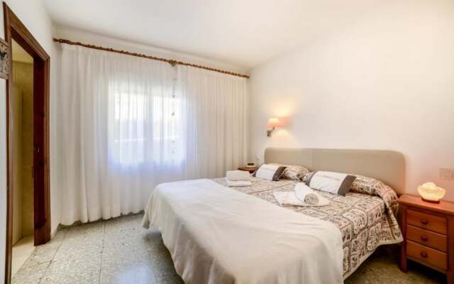 Villa - 3 Bedrooms with Pool and WiFi - 107479