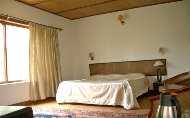 Hotel Shambhala Resort – Guest Rooms – Leh