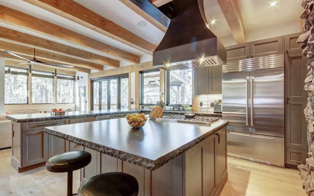 Arrow Darrow 3 Bedroom Home