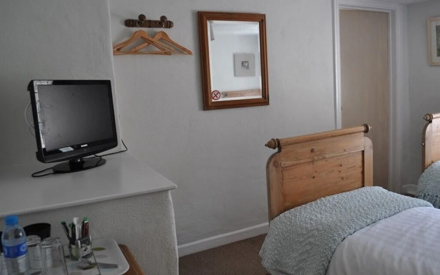 The Exeter Inn