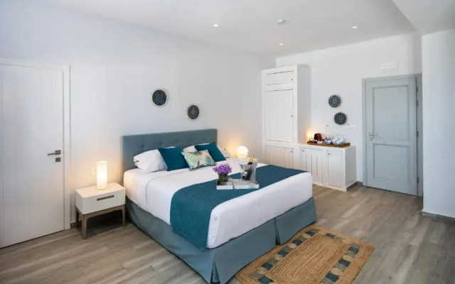 Siete Mares Luxury Suites