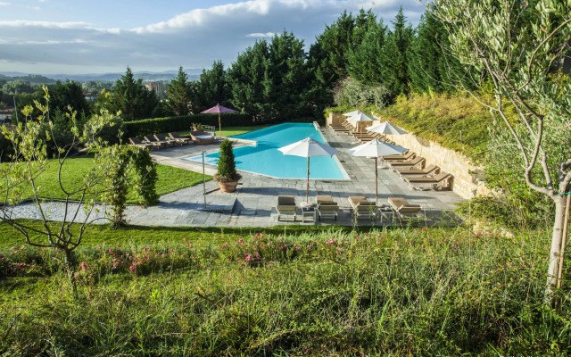 Relais Villa Belvedere