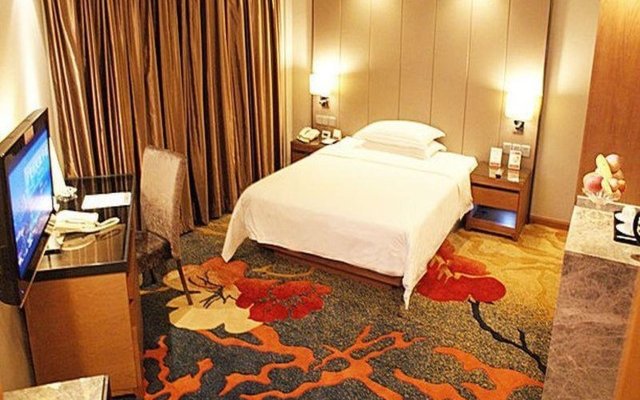 Ramada Hotel Xiamen