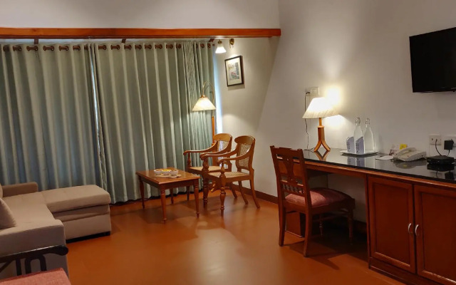 Lakesong Kumarakom