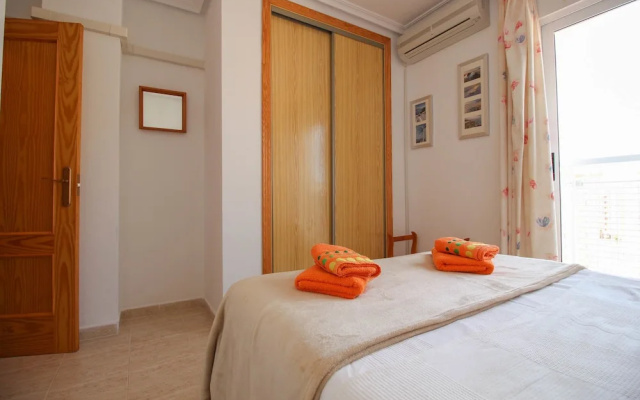 Apartamento Puertomar 5