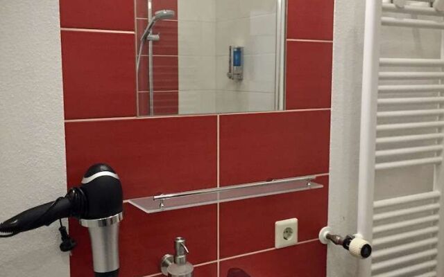 Ferienwohnungen Matthias Zacharias