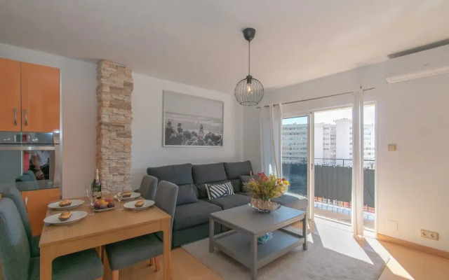 Cambural Beach Apartment