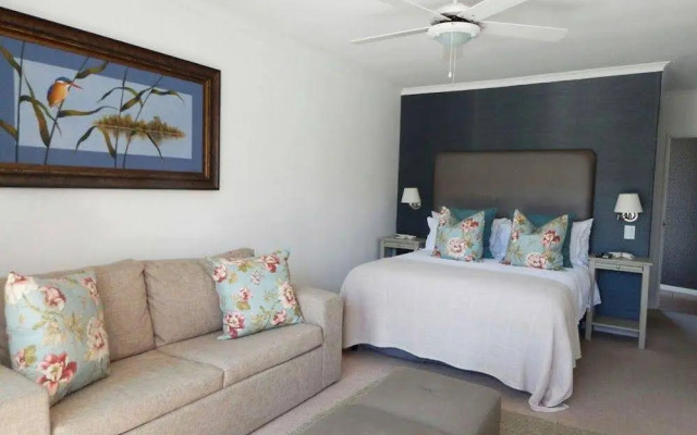 Sunset Lodge Guest House