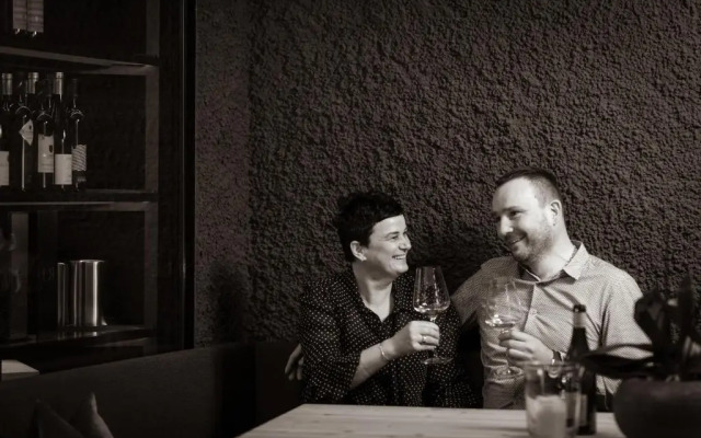 Hotel Jaufentalerhof