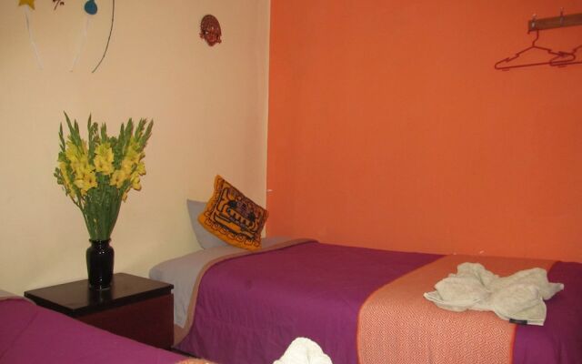 The Paradise Guest House