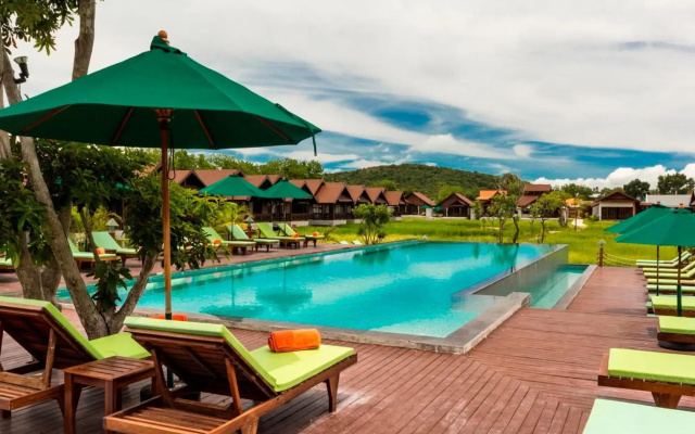 Farmer's Boutique Resort