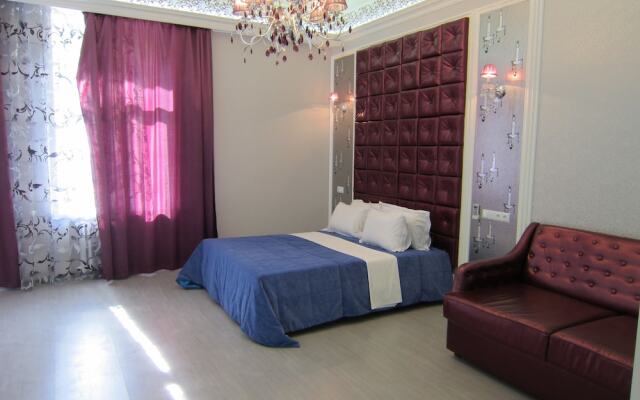 Partner Guest House Khreschatyk