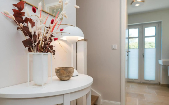 Appartement Margarethenhus