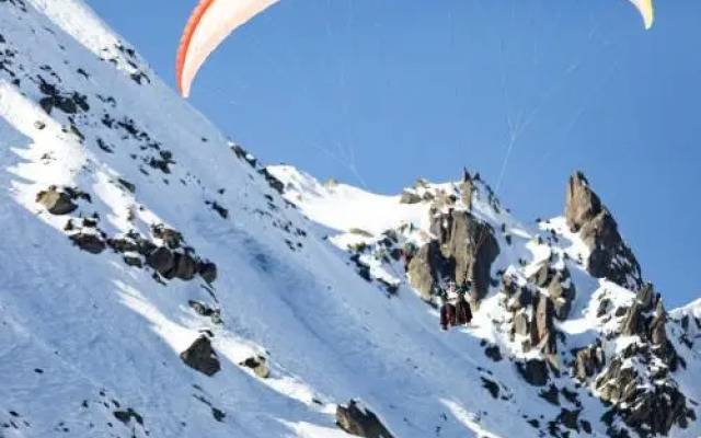 Pothecary apartment -Chamonix All Year