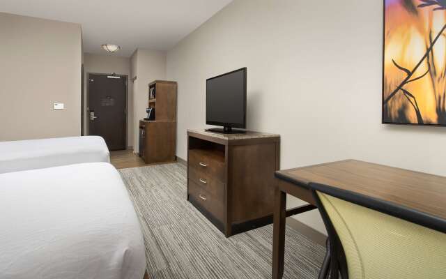 Hilton Garden Inn Charlotte Airport