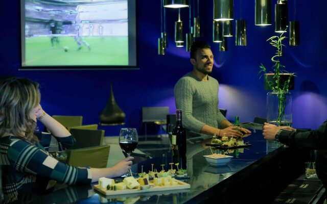 Mercure Quemado Resort