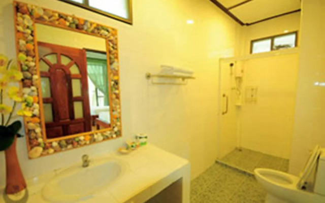 Vongdeuan Resort
