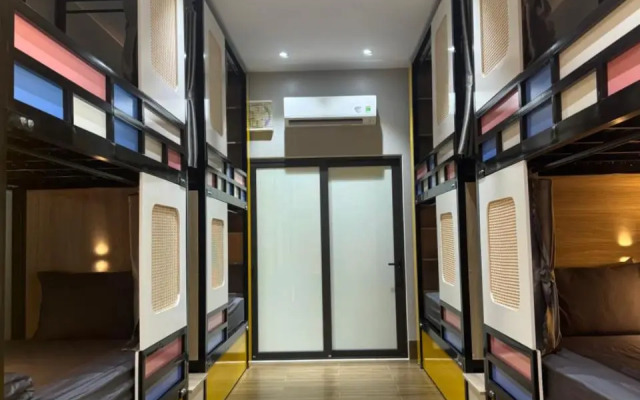 Ha Giang Hostel