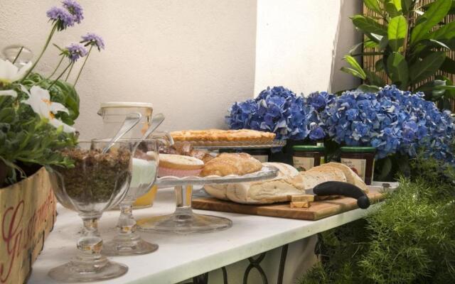 Il Giardino di Ortensia B&B