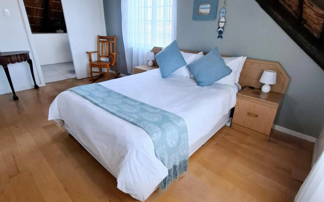 Mond Kleine Guest House