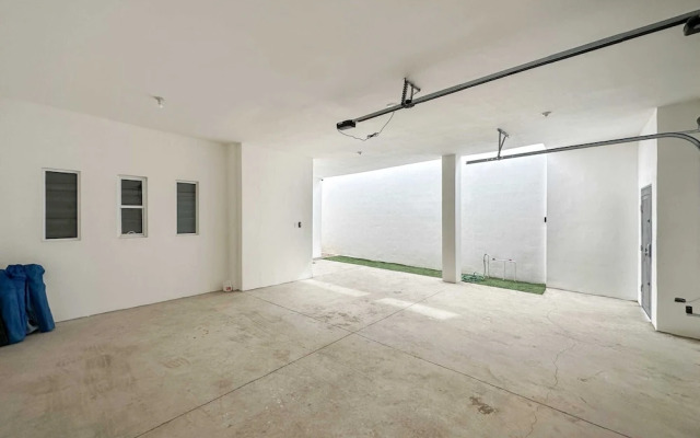 The Ultimate Downtown Home