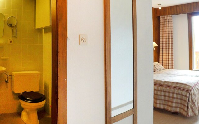 Breya 3 Orsi res in Orsi res