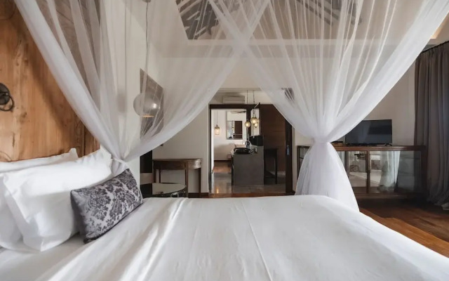 Aram Residence