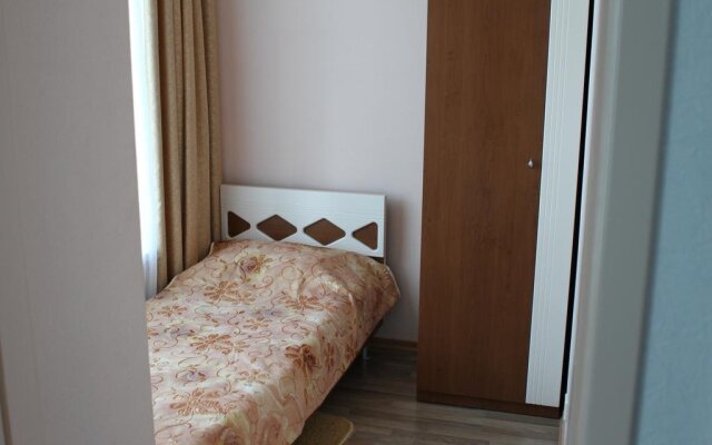 Katran Hotel