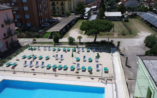 Hotel Vianello