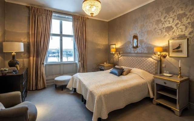 Borregård Hovedgård - by Classic Norway Hotels