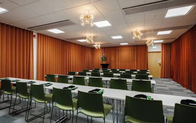 Hotell Säsong - Boden Business Park