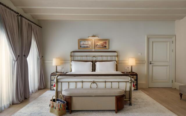 Six Senses Kocatas Mansions Istanbul