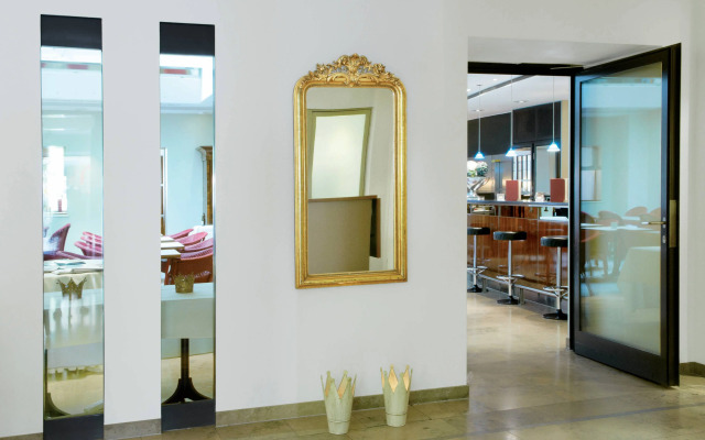 Sorell Hotel Krone