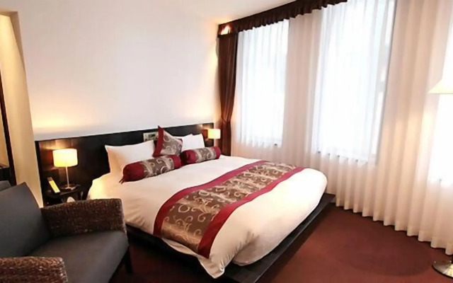 Kizashi The Suite