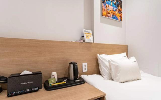 Waba Motel