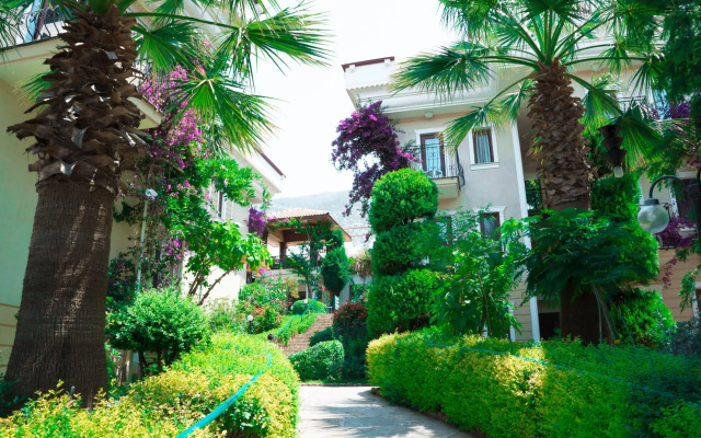 Yel Holiday Resort - All Inclusive
