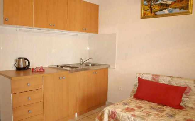 Apartments with a parking space Orebic, Peljesac - 10088