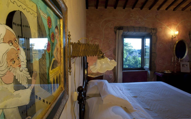 Locanda Ilune