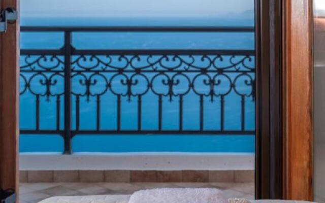 Galani Vacation House